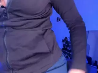 Camila's Live Sex Cam Show