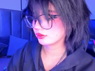 Camila's Live Sex Cam Show