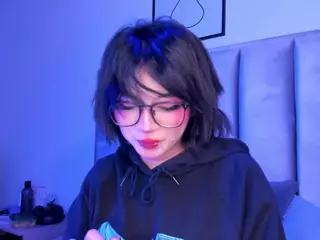 Camila's Live Sex Cam Show