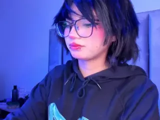 Camila's Live Sex Cam Show
