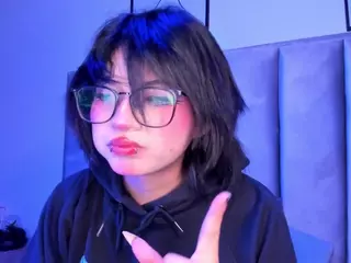 Camila's Live Sex Cam Show