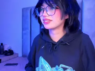 Camila's Live Sex Cam Show