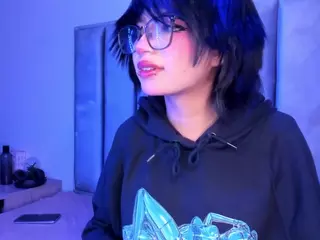 Camila's Live Sex Cam Show