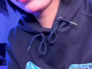 Camila's Live Sex Cam Show