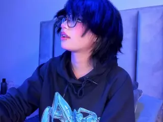 Camila's Live Sex Cam Show