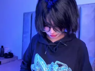 Camila's Live Sex Cam Show