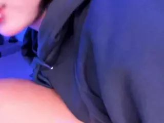 Camila's Live Sex Cam Show