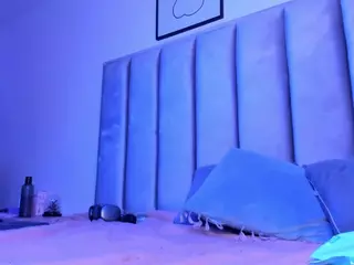 Camila's Live Sex Cam Show