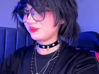 Camila's Live Sex Cam Show