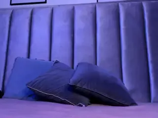 Camila's Live Sex Cam Show