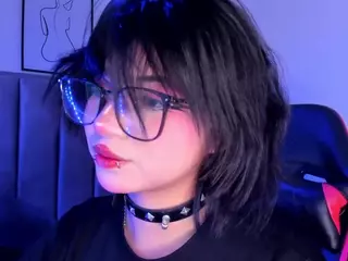 Camila's Live Sex Cam Show