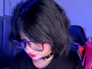 Camila's Live Sex Cam Show