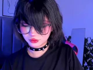 Camila's Live Sex Cam Show
