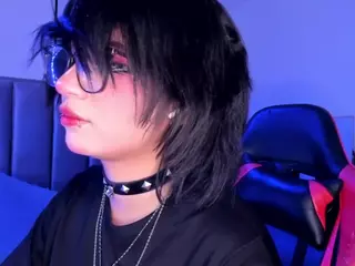 Camila's Live Sex Cam Show