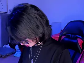 Camila's Live Sex Cam Show