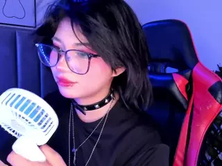 Camila's Live Sex Cam Show