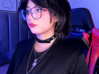 Camila's Live Sex Cam Show