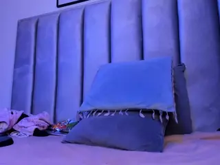 Camila's Live Sex Cam Show