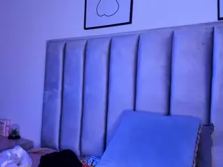 Camila's Live Sex Cam Show