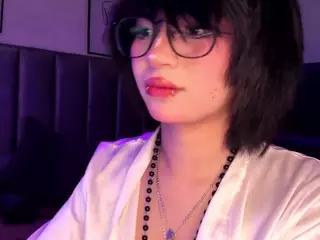Camila's Live Sex Cam Show