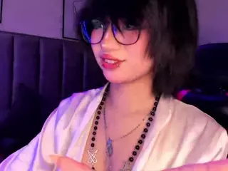 Camila's Live Sex Cam Show