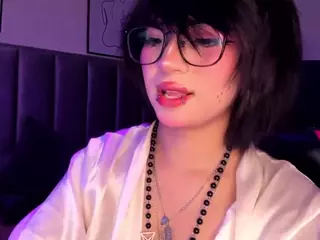 Camila's Live Sex Cam Show