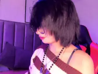Camila's Live Sex Cam Show