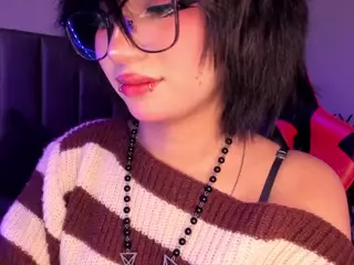 Camila's Live Sex Cam Show