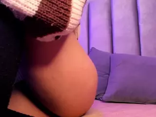 Camila's Live Sex Cam Show