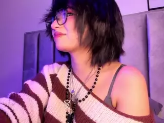 Camila's Live Sex Cam Show