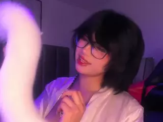 Camila's Live Sex Cam Show