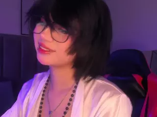 Camila's Live Sex Cam Show