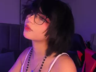 Camila's Live Sex Cam Show