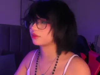 Camila's Live Sex Cam Show
