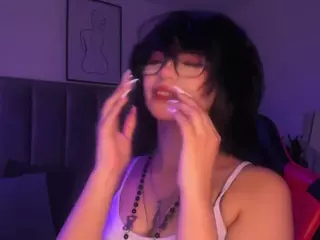 Camila's Live Sex Cam Show