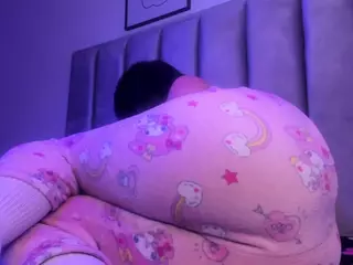 Camila's Live Sex Cam Show
