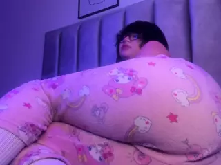 Camila's Live Sex Cam Show