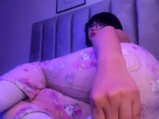 Camila's Live Sex Cam Show
