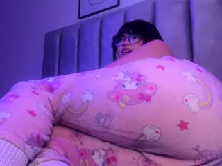Camila's Live Sex Cam Show