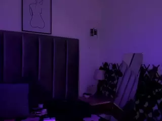 Camila's Live Sex Cam Show