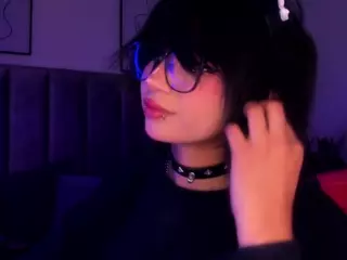 Camila's Live Sex Cam Show