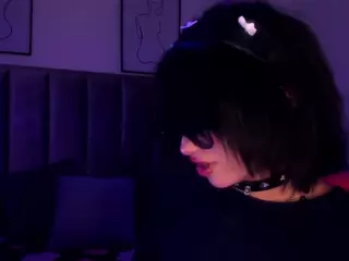Camila's Live Sex Cam Show