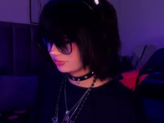 Camila's Live Sex Cam Show