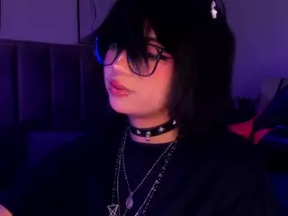 Camila's Live Sex Cam Show