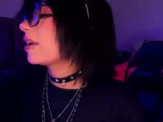 Camila's Live Sex Cam Show