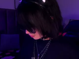 Camila's Live Sex Cam Show