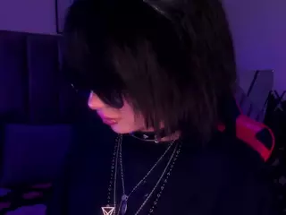 Camila's Live Sex Cam Show