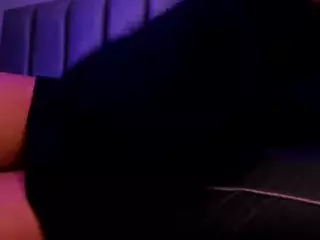 Camila's Live Sex Cam Show