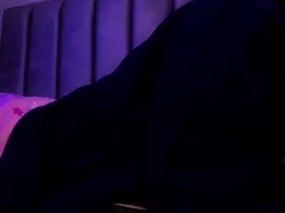 Camila's Live Sex Cam Show