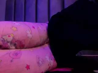 Camila's Live Sex Cam Show